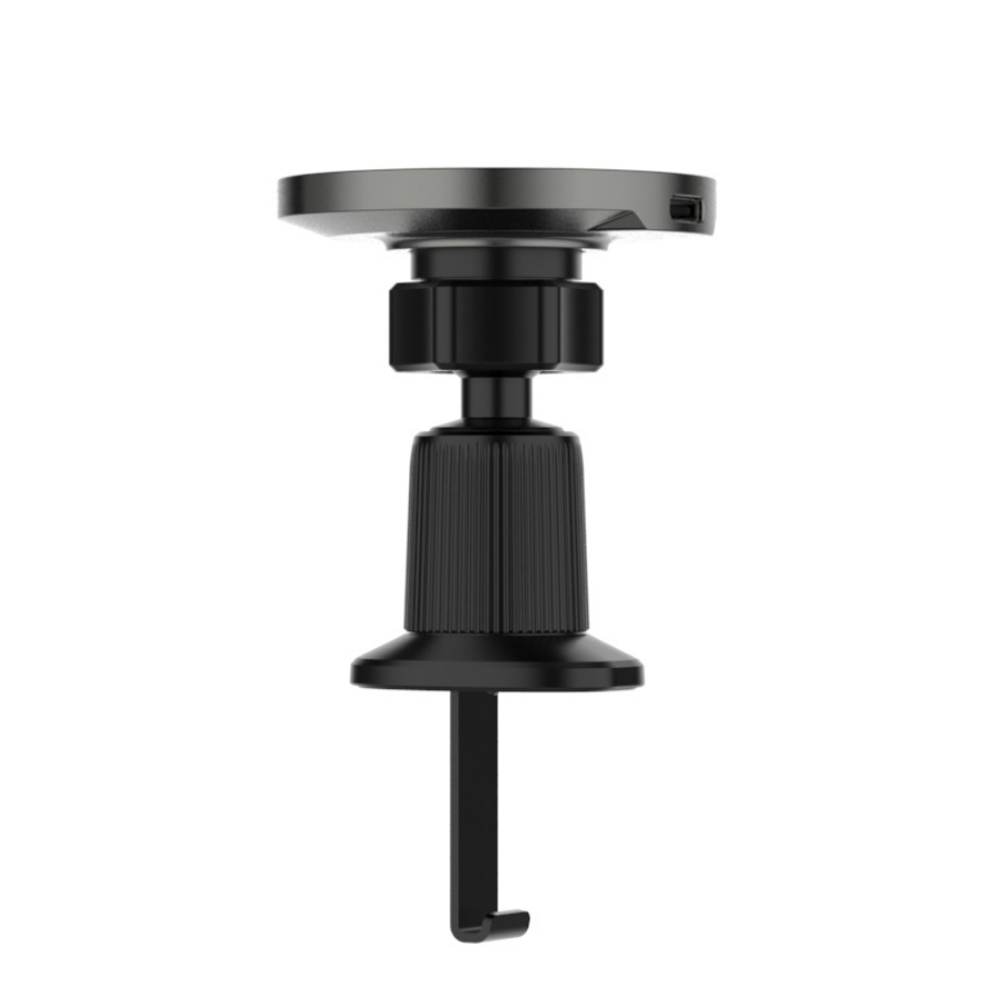 GTCharge Air 25W Qi2.2 Car Wireless Magsafe Charger for iPhone