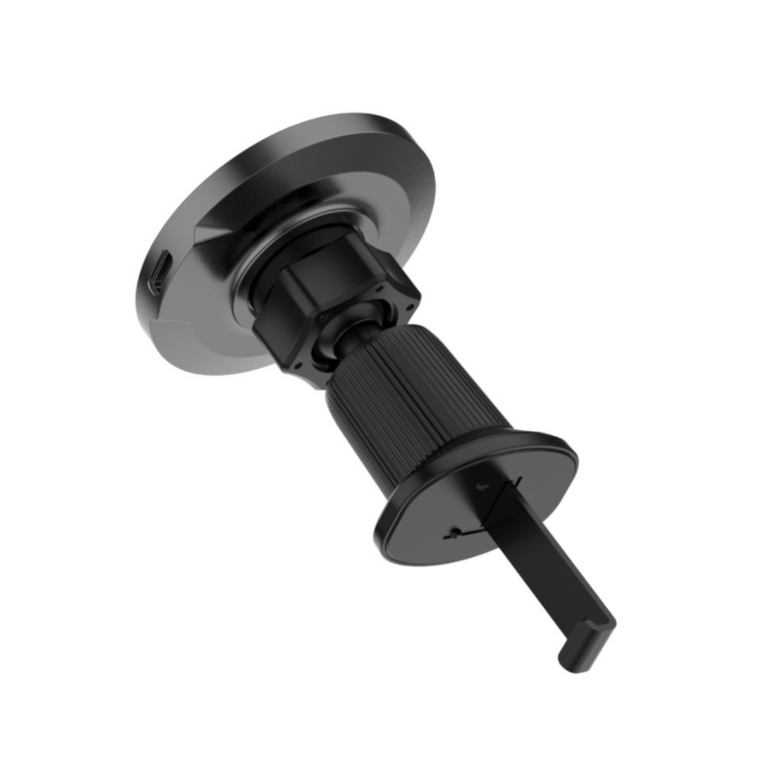 GTCharge Air 25W Qi2.2 Car Wireless Magsafe Charger for iPhone