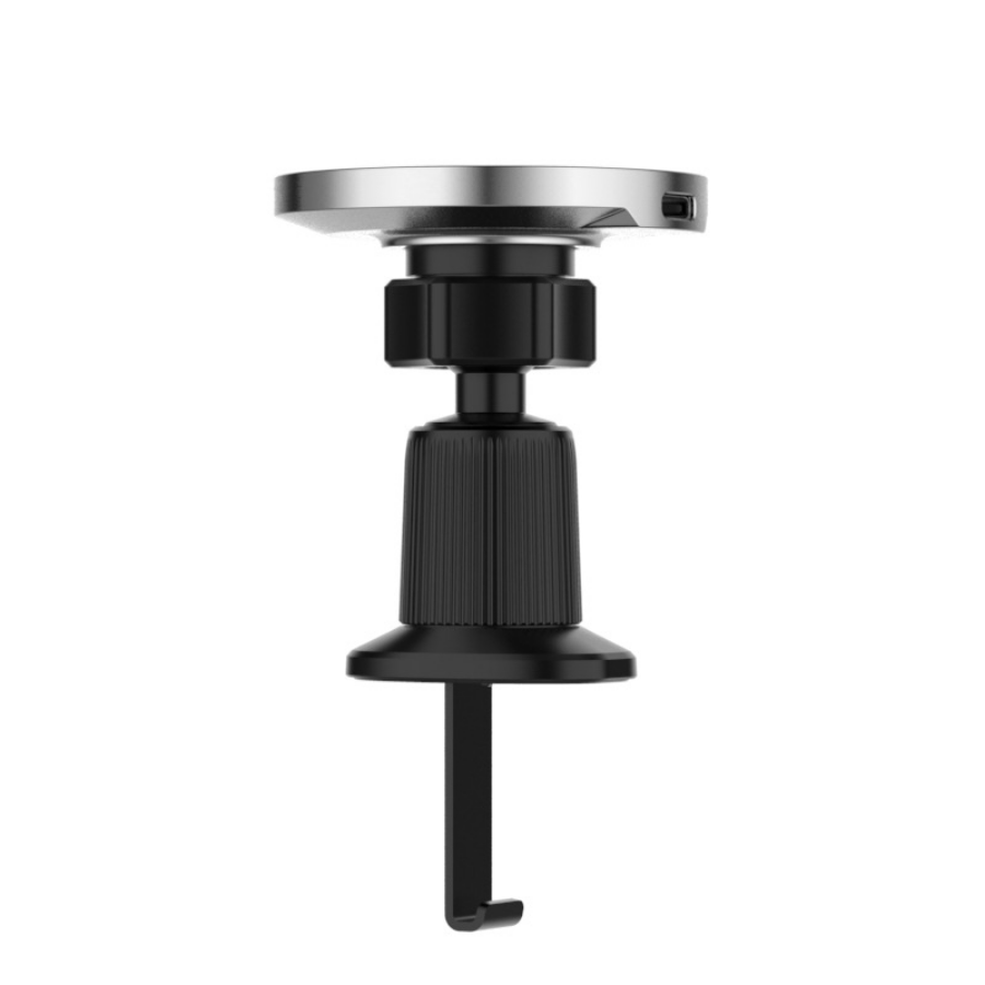 GTCharge Air 25W Qi2.2 Car Wireless Magsafe Charger for iPhone